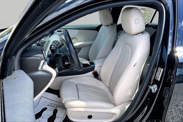 Certified 2021 Mercedes-Benz A 220 4MATIC image 24