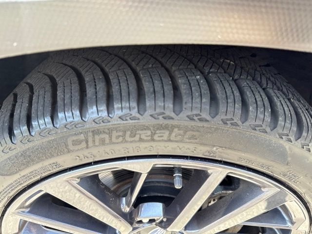 Used 2024 Subaru WRX Premium AWD/4WD image 13