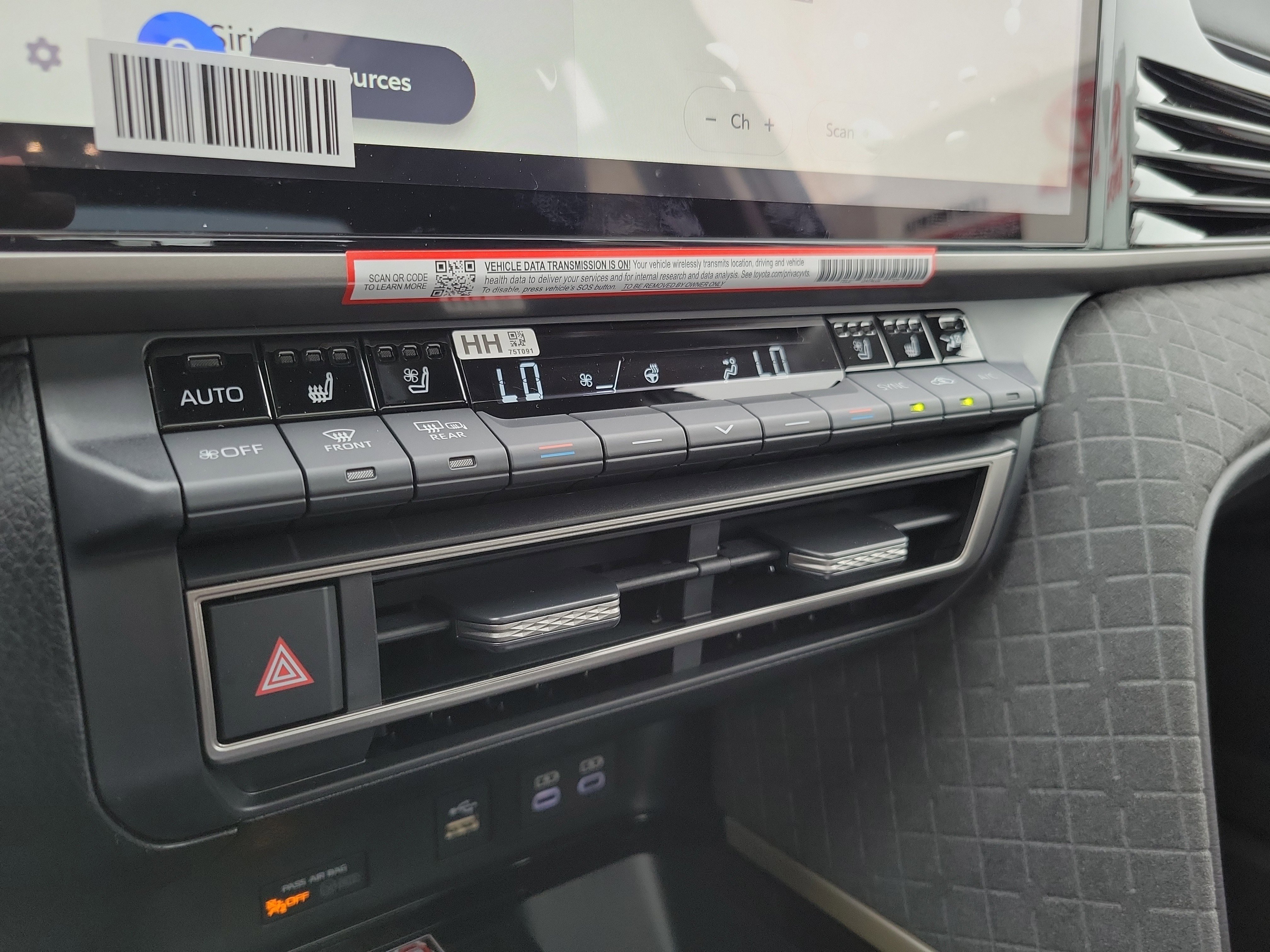 New 2026 Toyota Camry XLE image 33