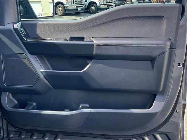 Used 2024 Ford F150 STX image 19
