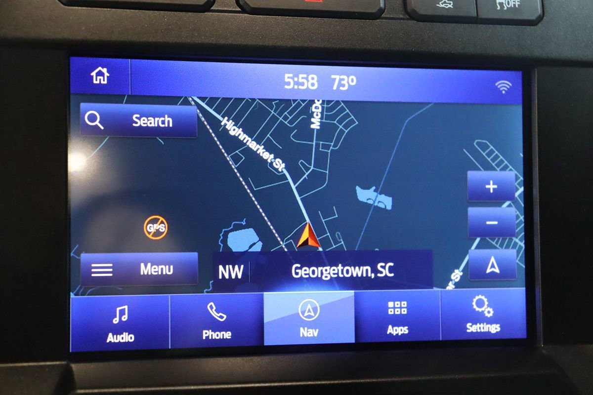 Used 2020 Ford F150 Raptor w/ Equipment Group 801A Mid image 73