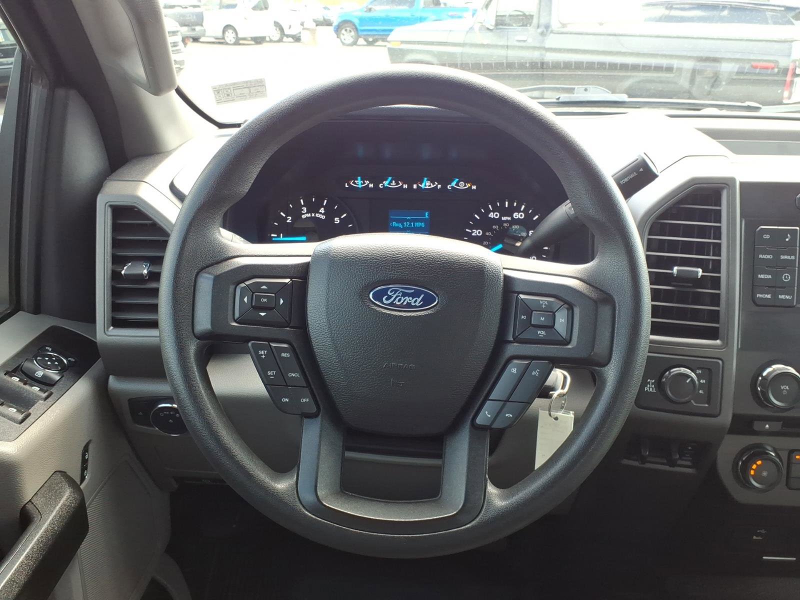 Used 2018 Ford F250 XL w/ STX Appearance Package image 19