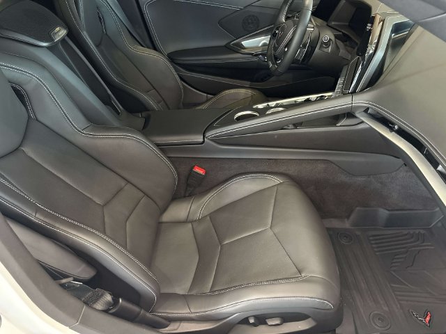 Used 2026 Chevrolet Corvette Z06 w/ Battery Protection Package RWD image 15