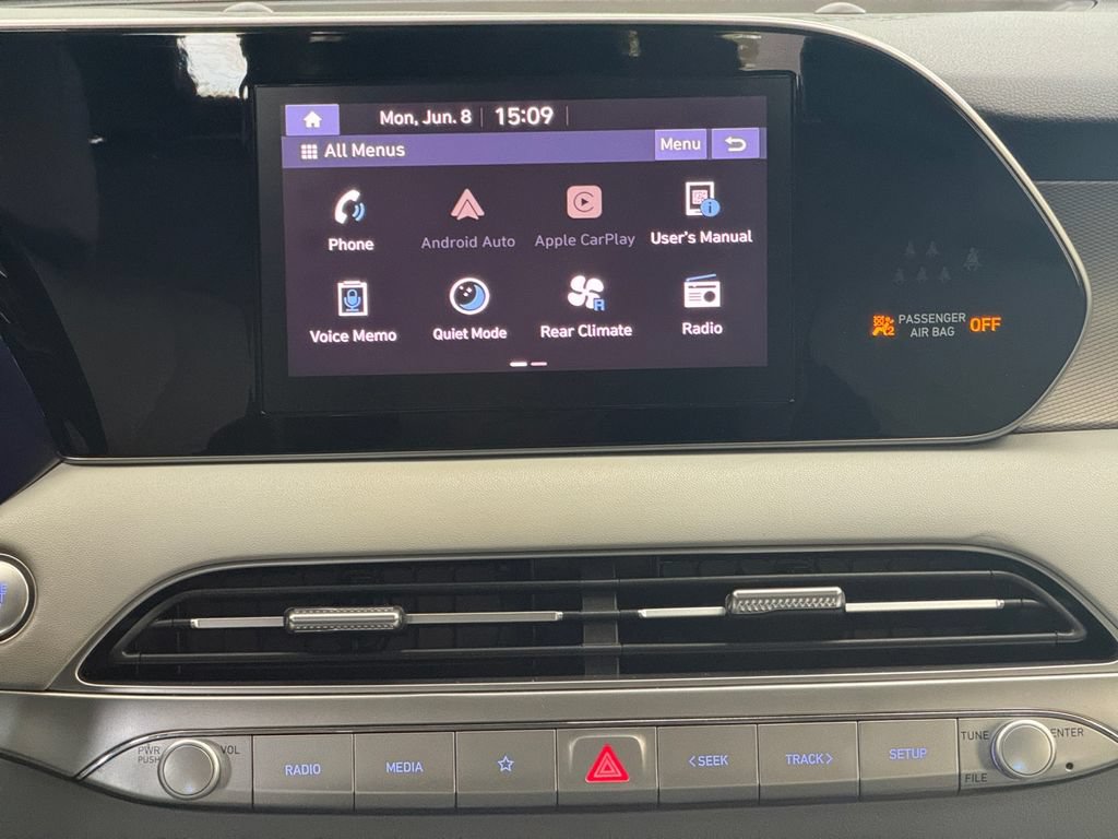 Used 2021 Hyundai Palisade SEL FWD image 21