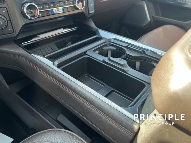 Used 2024 Ford F250 King Ranch w/ FX4 Off-Road Package AWD/4WD image 28