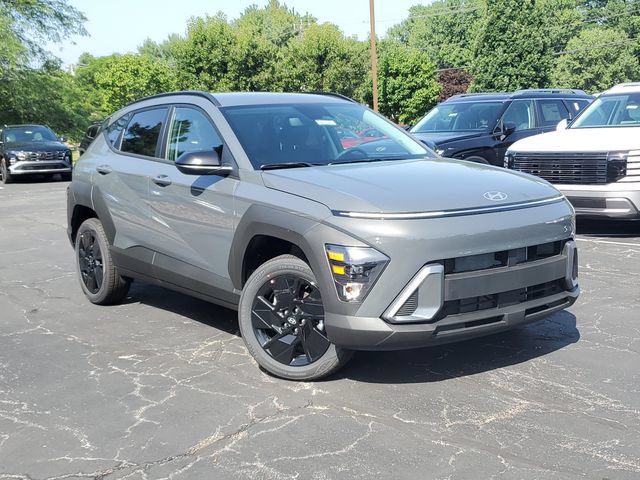 New 2026 Hyundai Kona SEL Sport AWD/4WD image 31