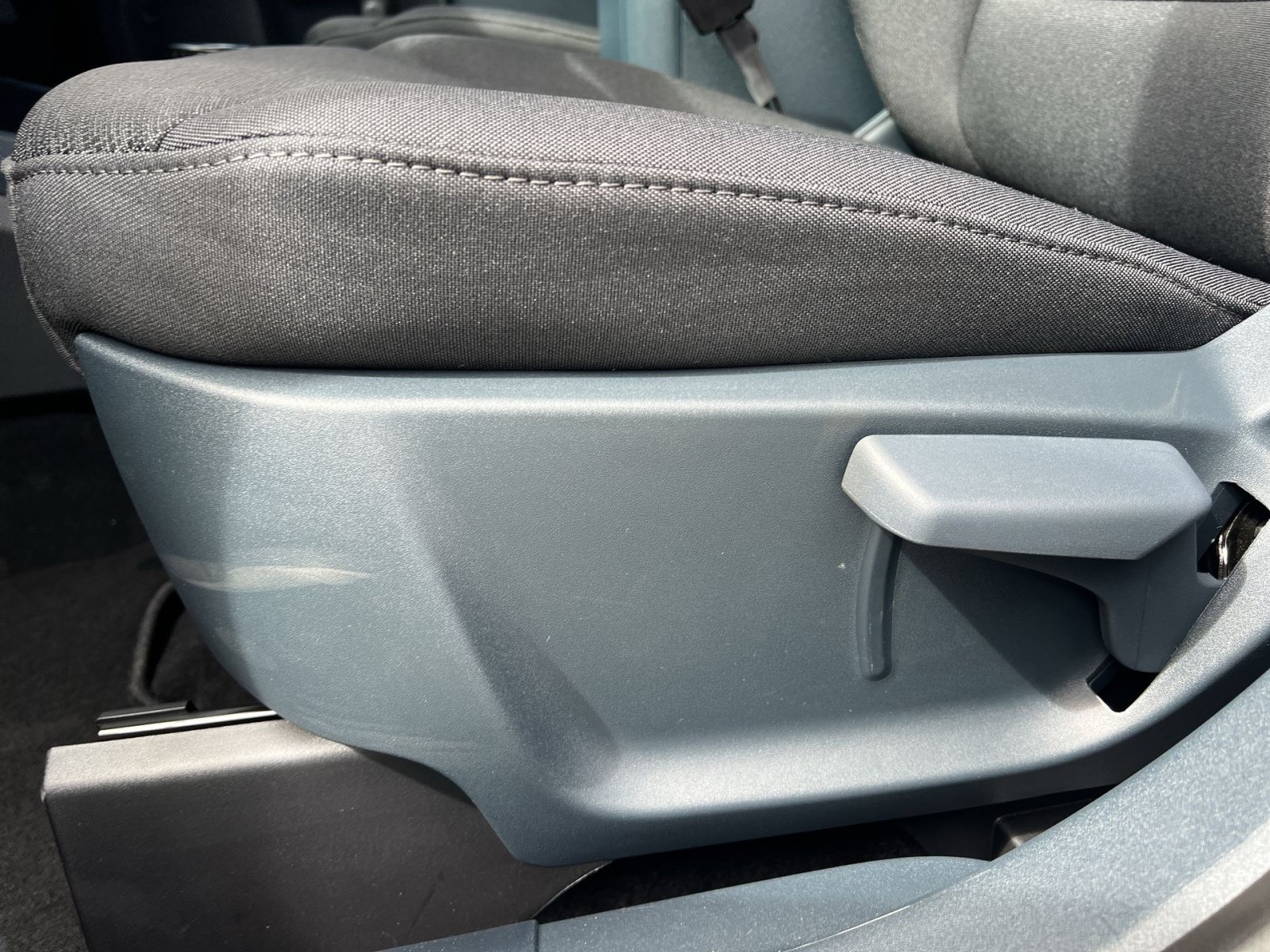 New 2026 Ford Maverick XL FWD image 14