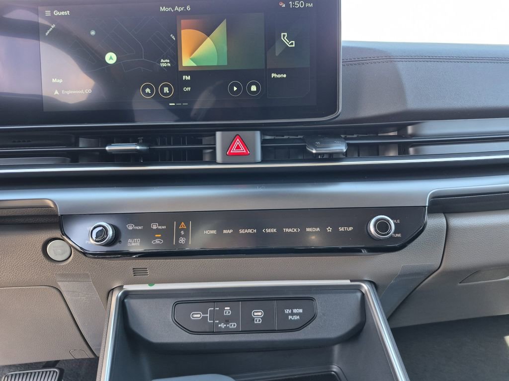 New 2026 Kia Carnival image 8