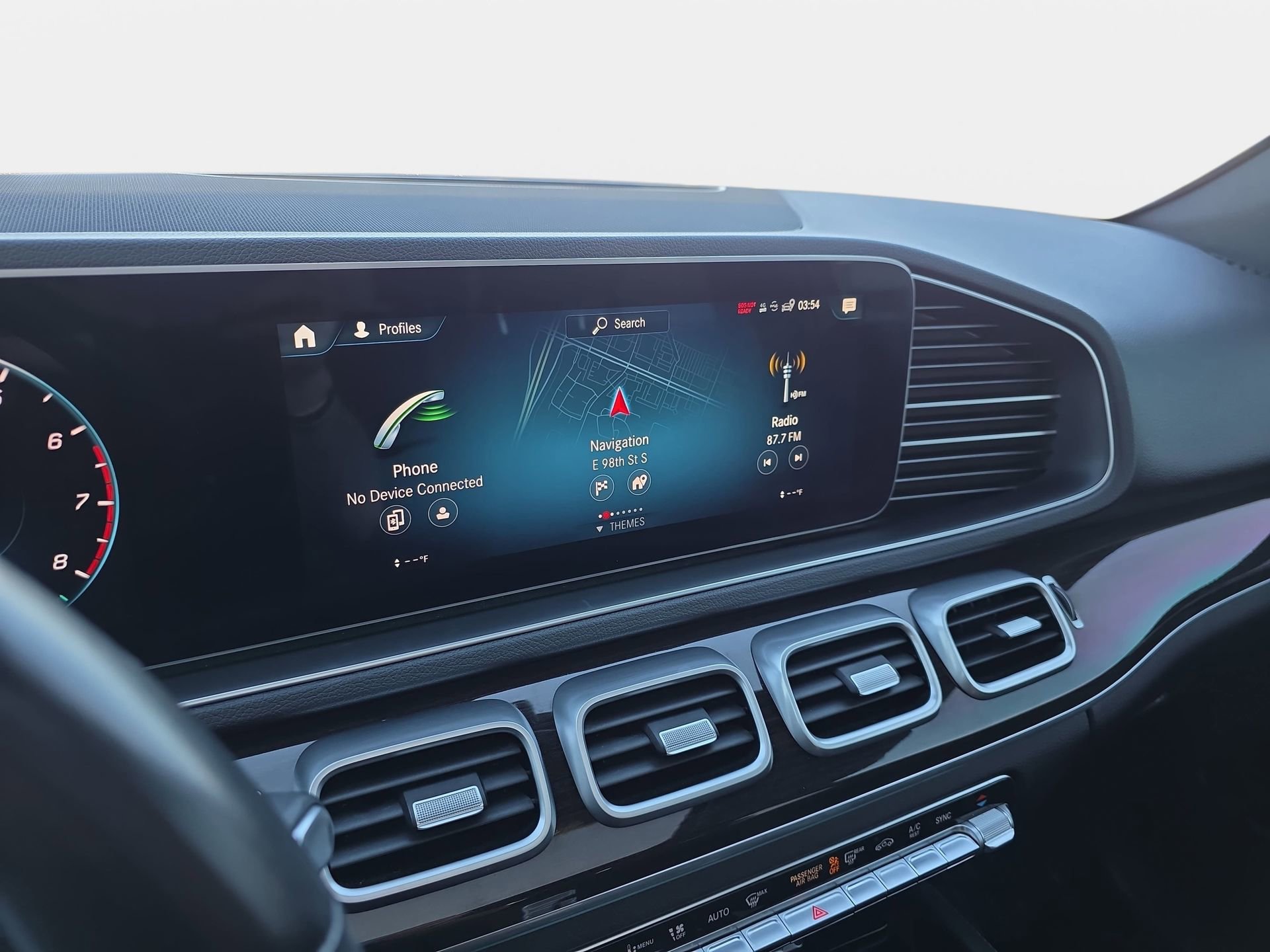 Certified 2022 Mercedes-Benz GLE 450 GLE 450 image 21