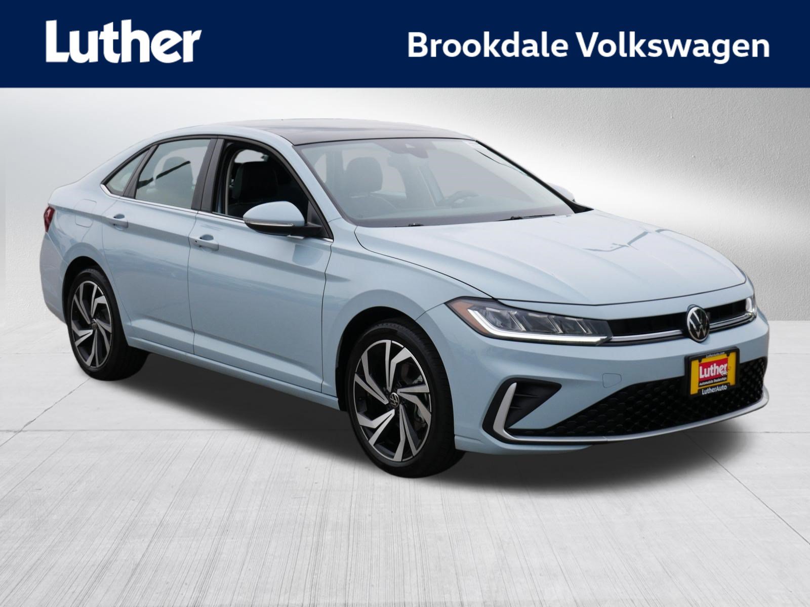 Used 2026 Volkswagen Jetta SEL FWD video 1