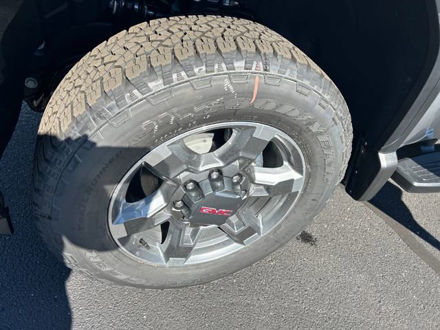 New 2026 GMC Sierra 2500 SLT w/ SLT Premium Package image 26