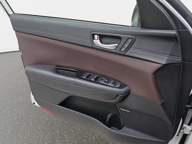 Used 2019 Kia Optima SX FWD image 27