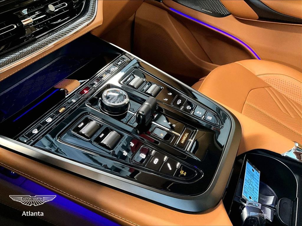 New 2026 Aston Martin DBX S AWD/4WD image 8