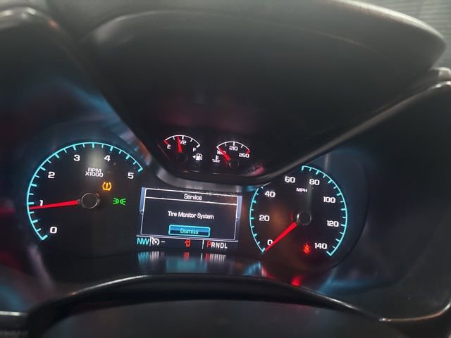 Used 2018 Chevrolet Colorado Z71 image 20