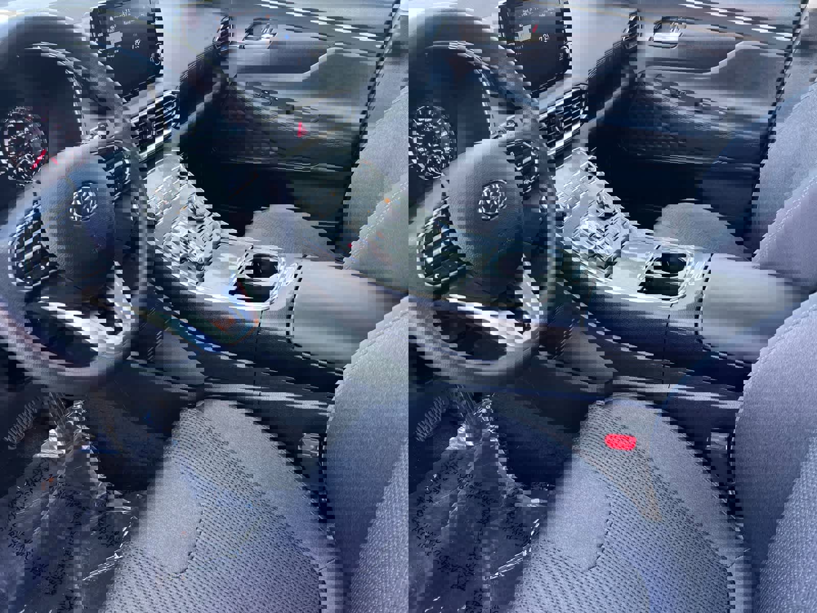 Certified 2022 Hyundai Santa Fe SEL image 12