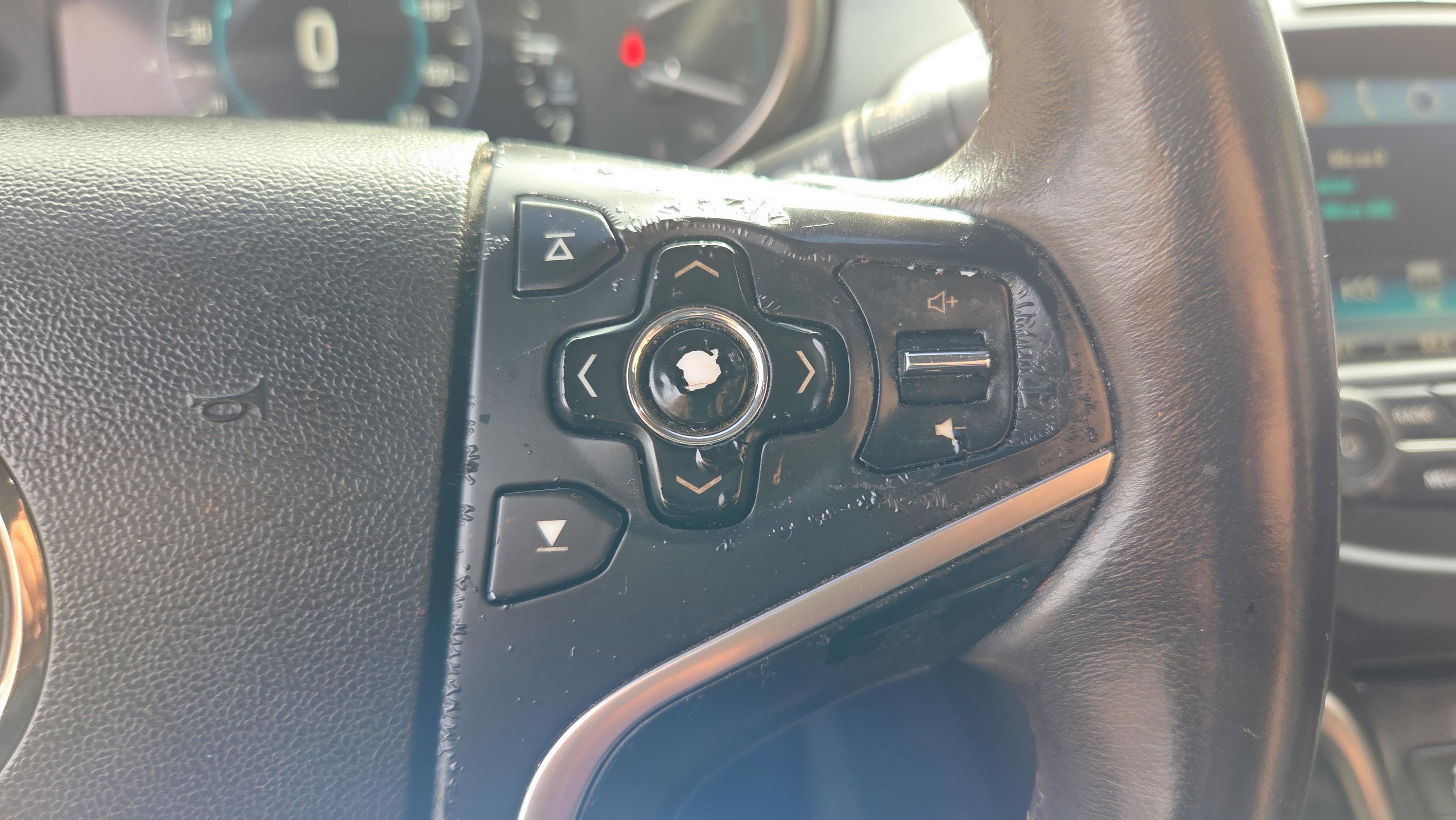 Used 2016 Buick LaCrosse Sport Touring FWD image 24