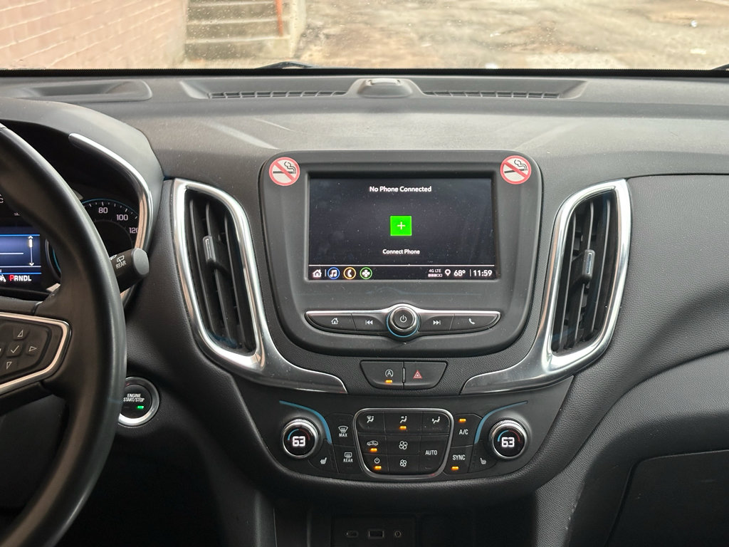 Used 2024 Chevrolet Equinox LT AWD/4WD image 15