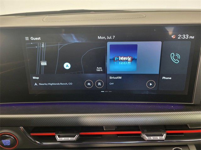 New 2025 Hyundai Sonata N Line image 17