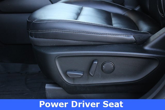 Used 2022 Ford Escape SEL image 3