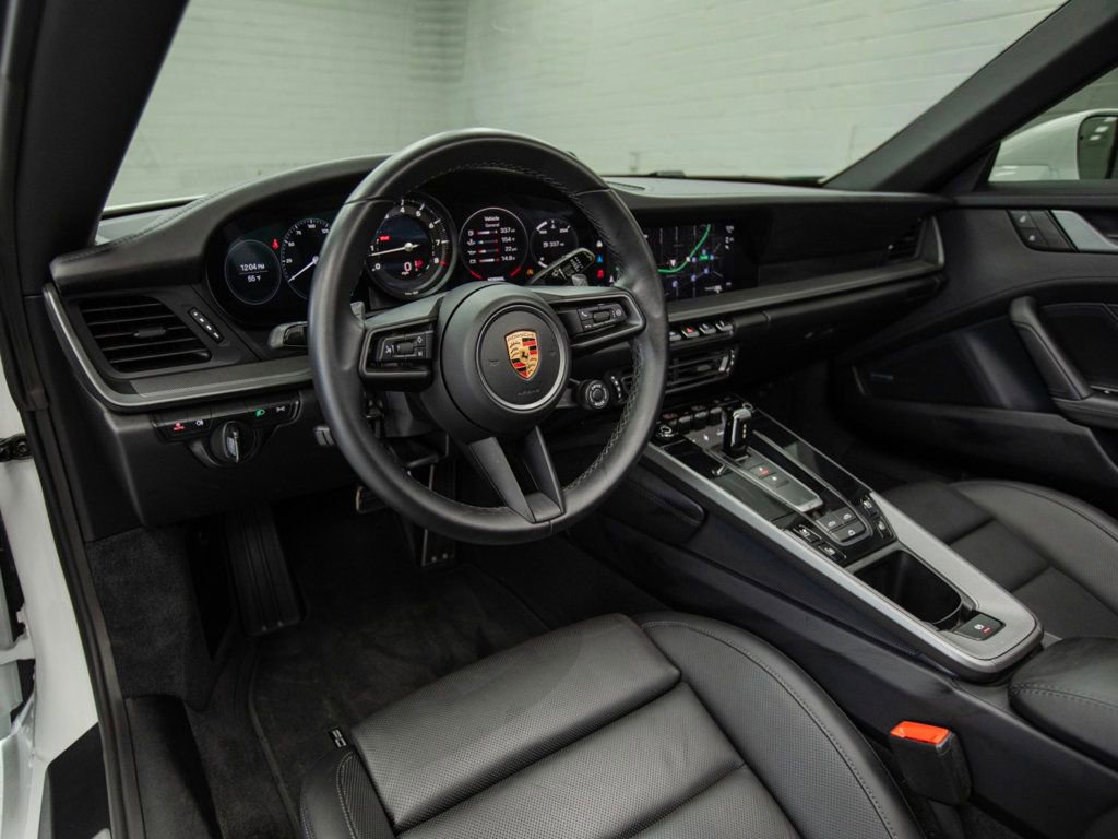 Used 2023 Porsche 911 Carrera S image 17