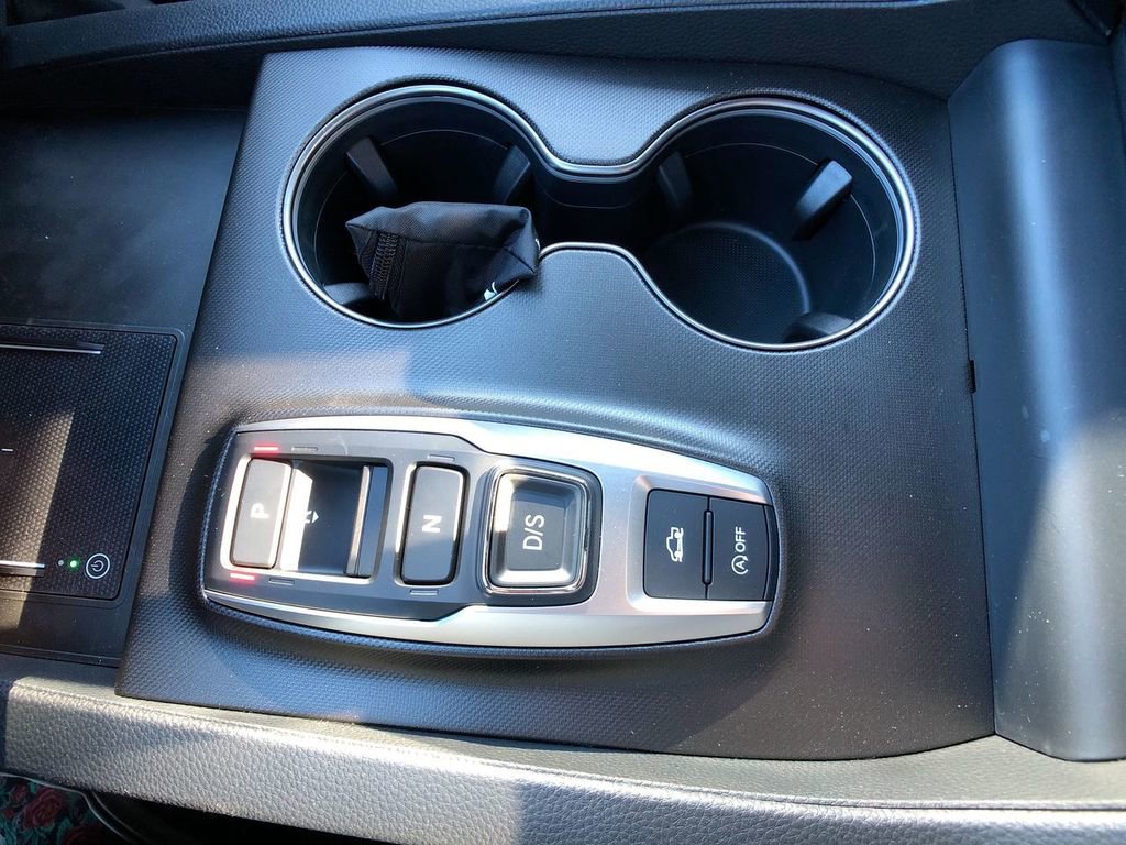 New 2026 Honda Ridgeline TrailSport image 22