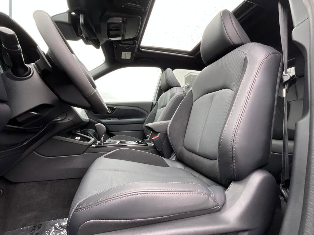 New 2026 Subaru Forester Touring image 11