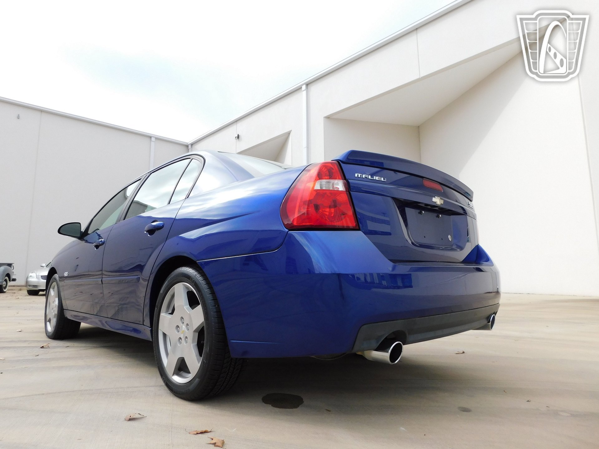 Used 2004 Chevrolet Malibu LT w/ Preferred Equipment Group image 18