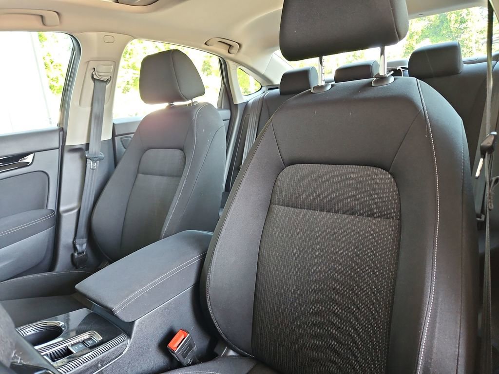 Used 2022 Honda Civic EX image 24