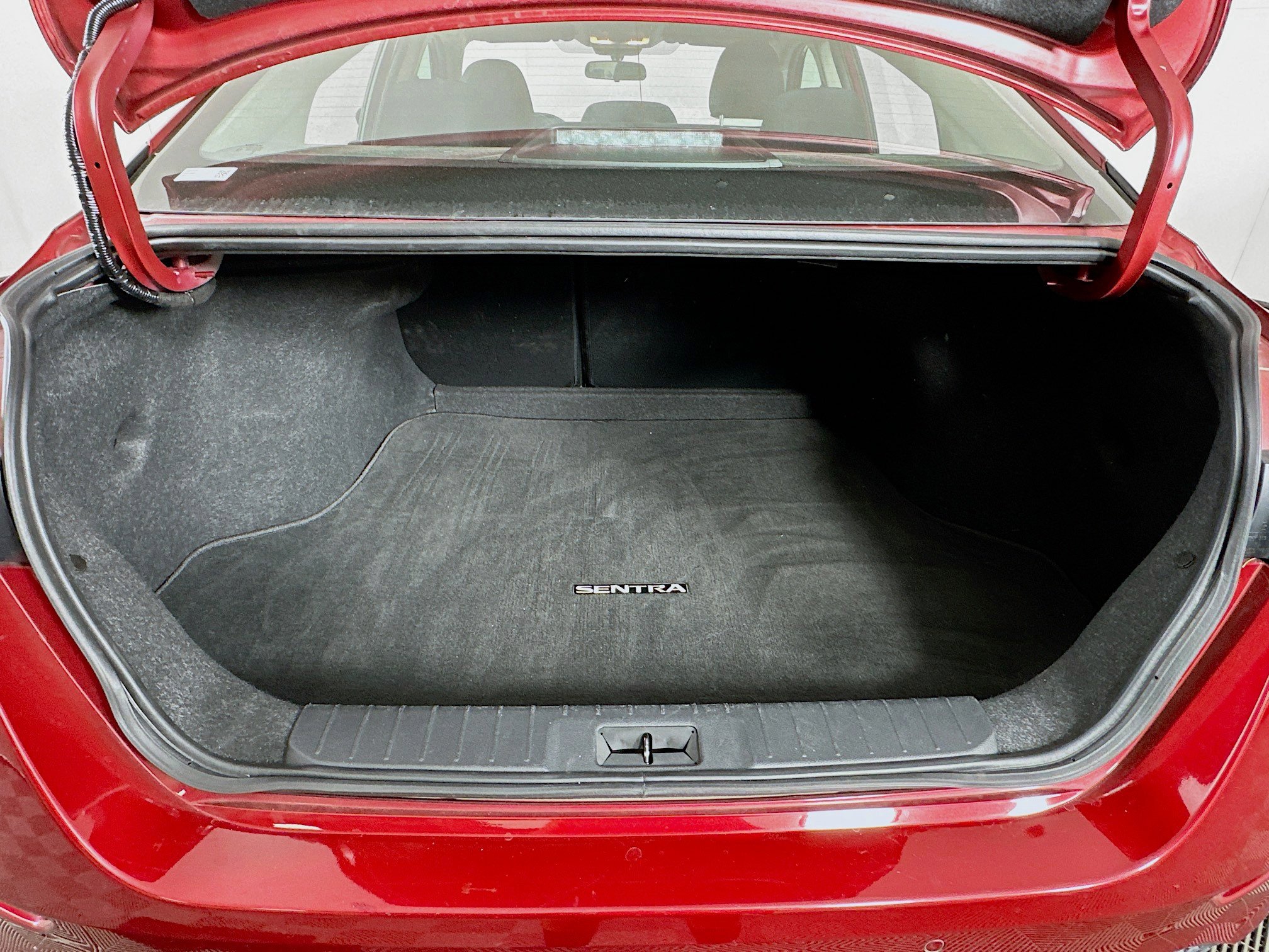 Used 2024 Nissan Sentra SV image 26