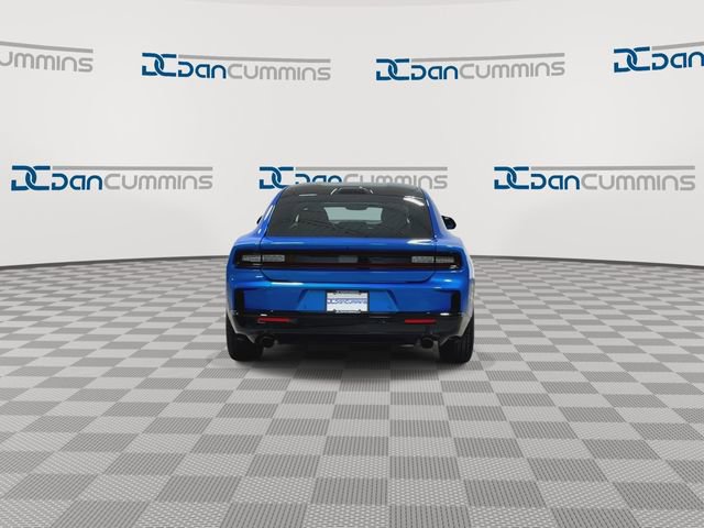 New 2026 Dodge Charger GT w/ Driver Convenience Group AWD/4WD image 7
