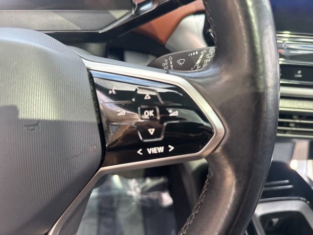 Used 2021 Volkswagen ID.4 Pro S image 18