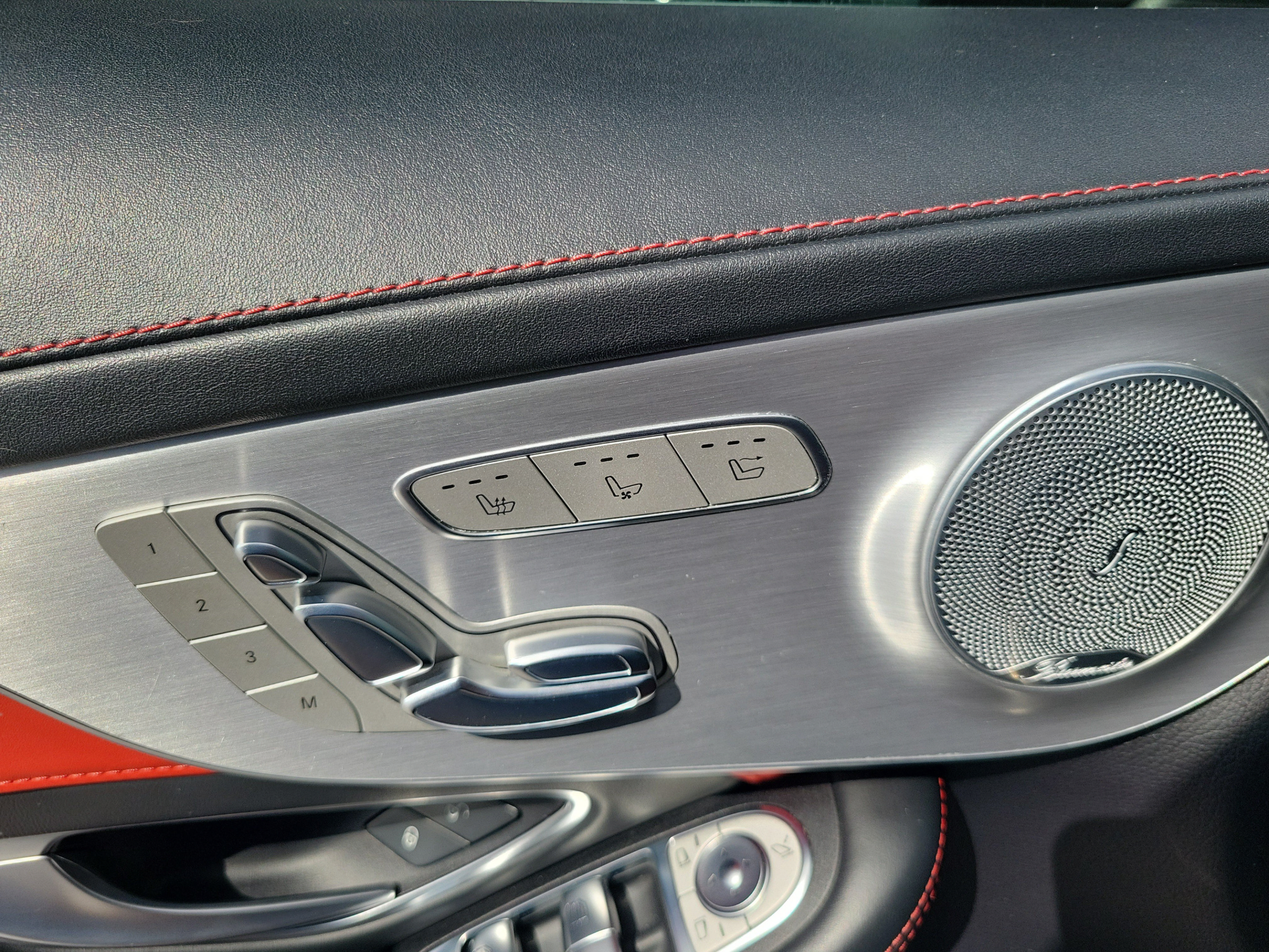 Certified 2018 Mercedes-Benz C 63 AMG S image 9