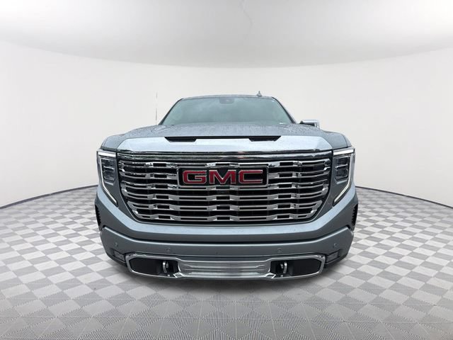 Used 2023 GMC Sierra 1500 Denali w/ Denali Carbonpro Edition AWD/4WD video 2