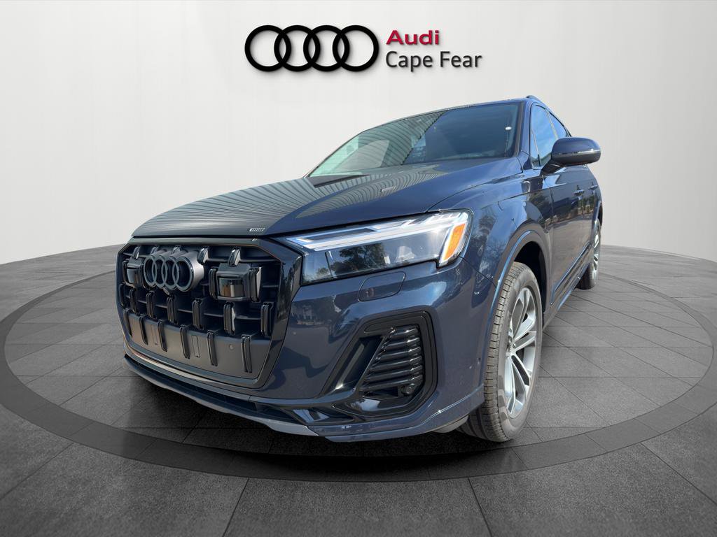 New 2026 Audi Q7 2.0T Premium image 1