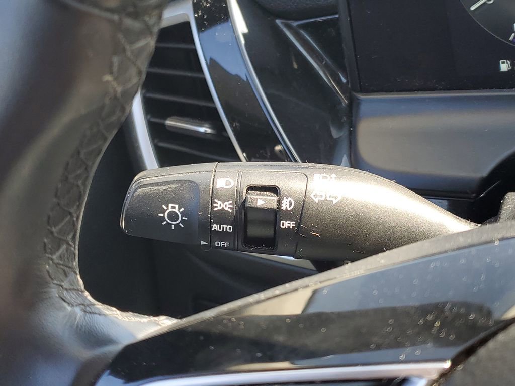 Used 2024 Kia Seltos S image 14