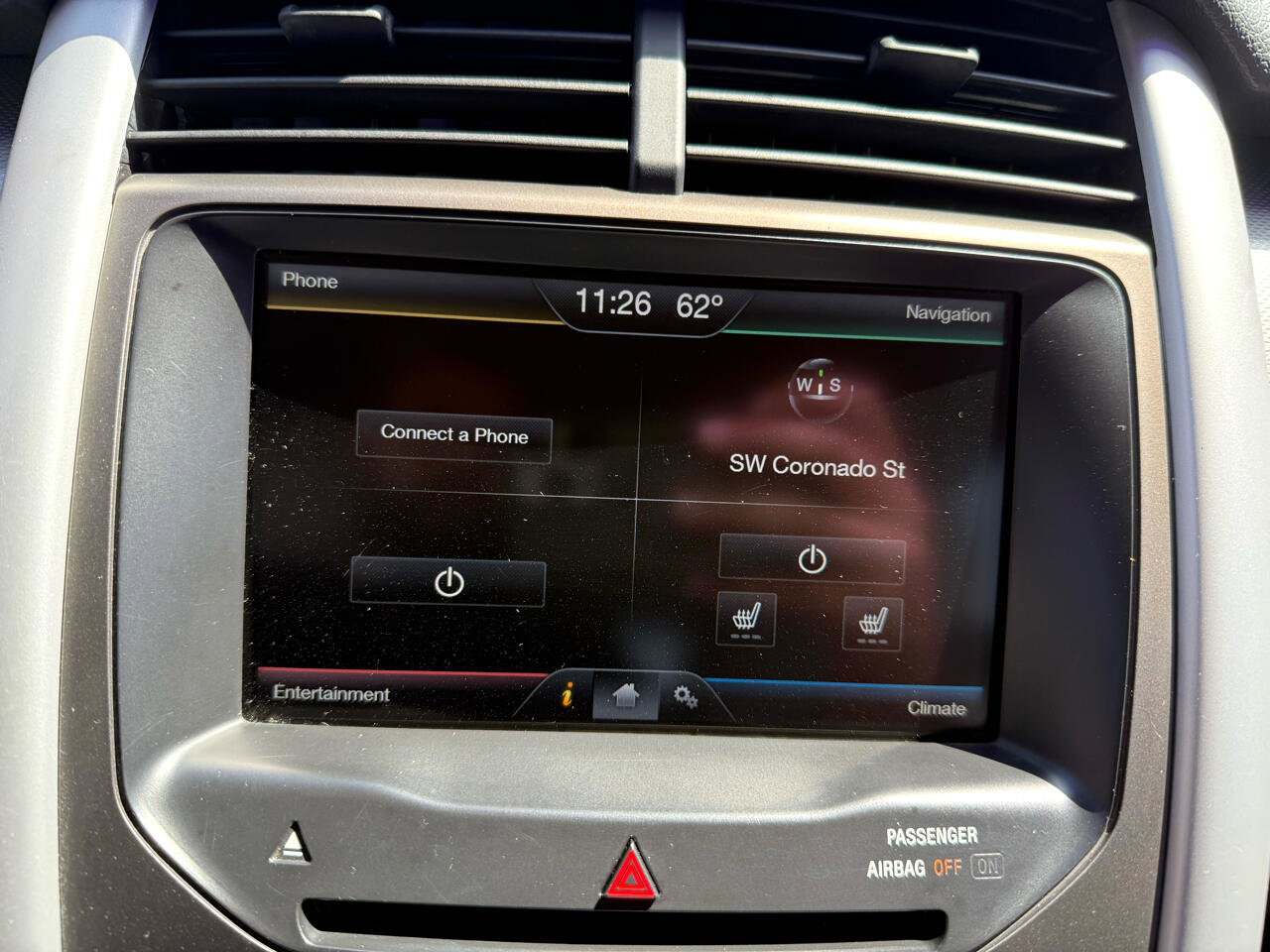 Used 2014 Ford Edge SEL w/ Equipment Group 205A image 28