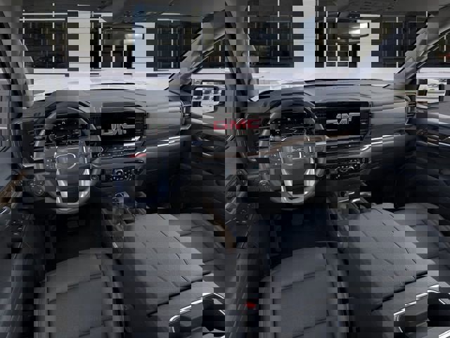 New 2026 GMC Sierra 1500 SLT w/ SLT Premium Plus Package image 15