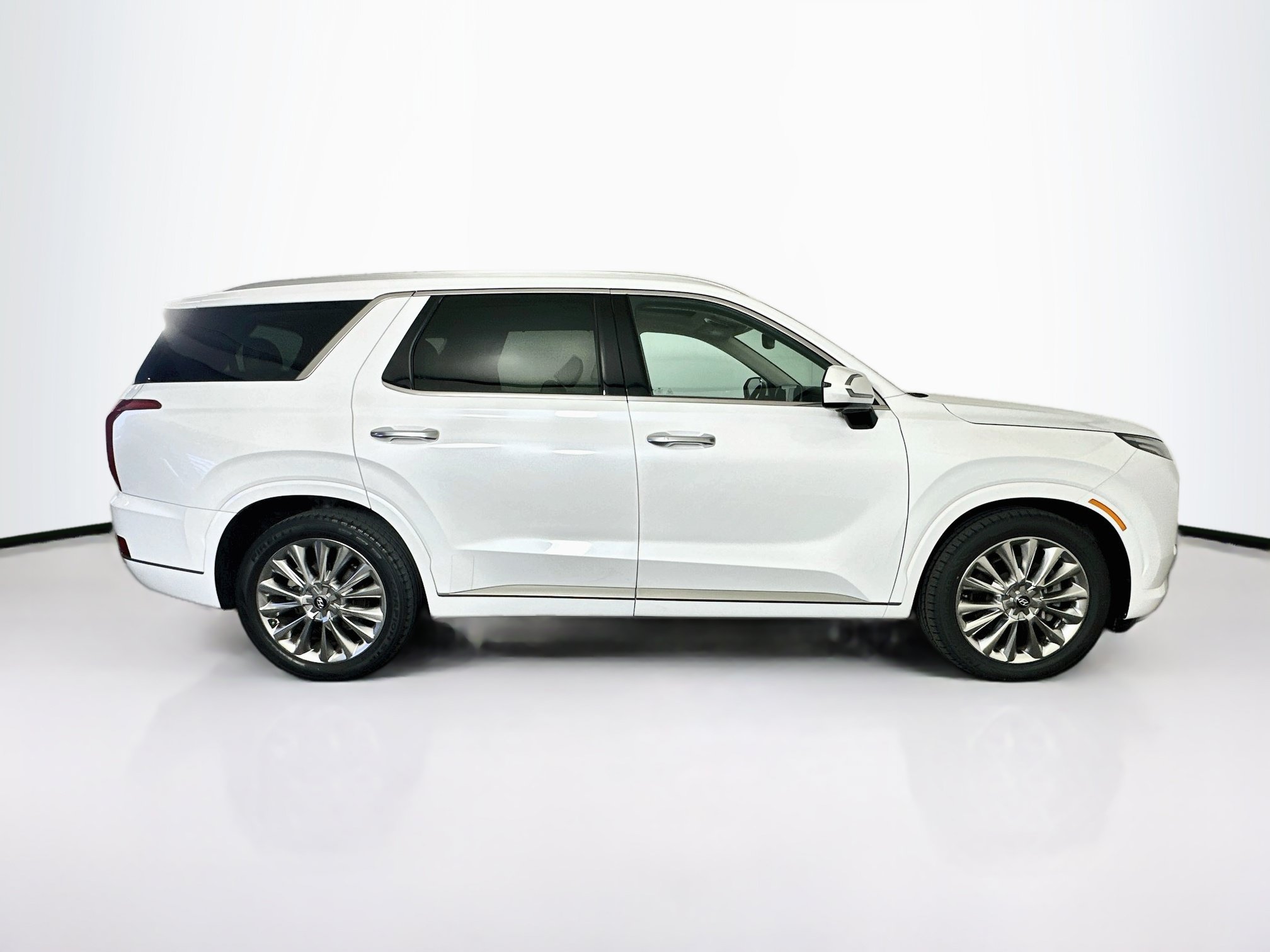 Used 2020 Hyundai Palisade Limited AWD/4WD image 10