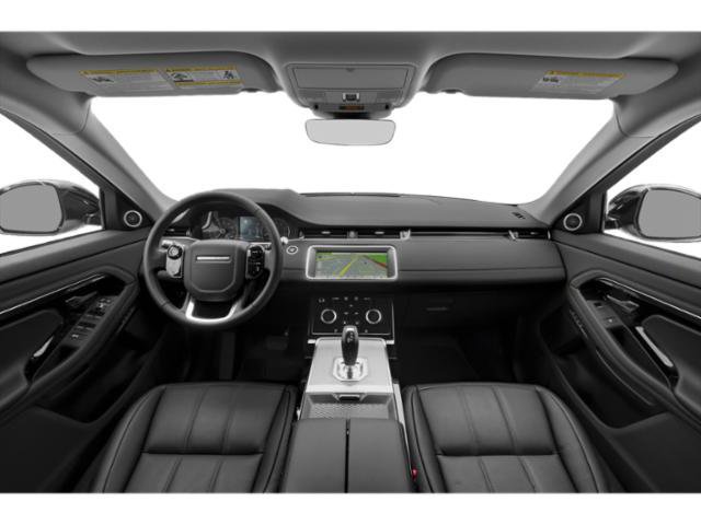 Used 2020 Land Rover Range Rover Evoque S AWD/4WD image 8