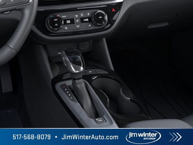 New 2026 Buick Envista Sport Touring w/ Convenience I Package image 24