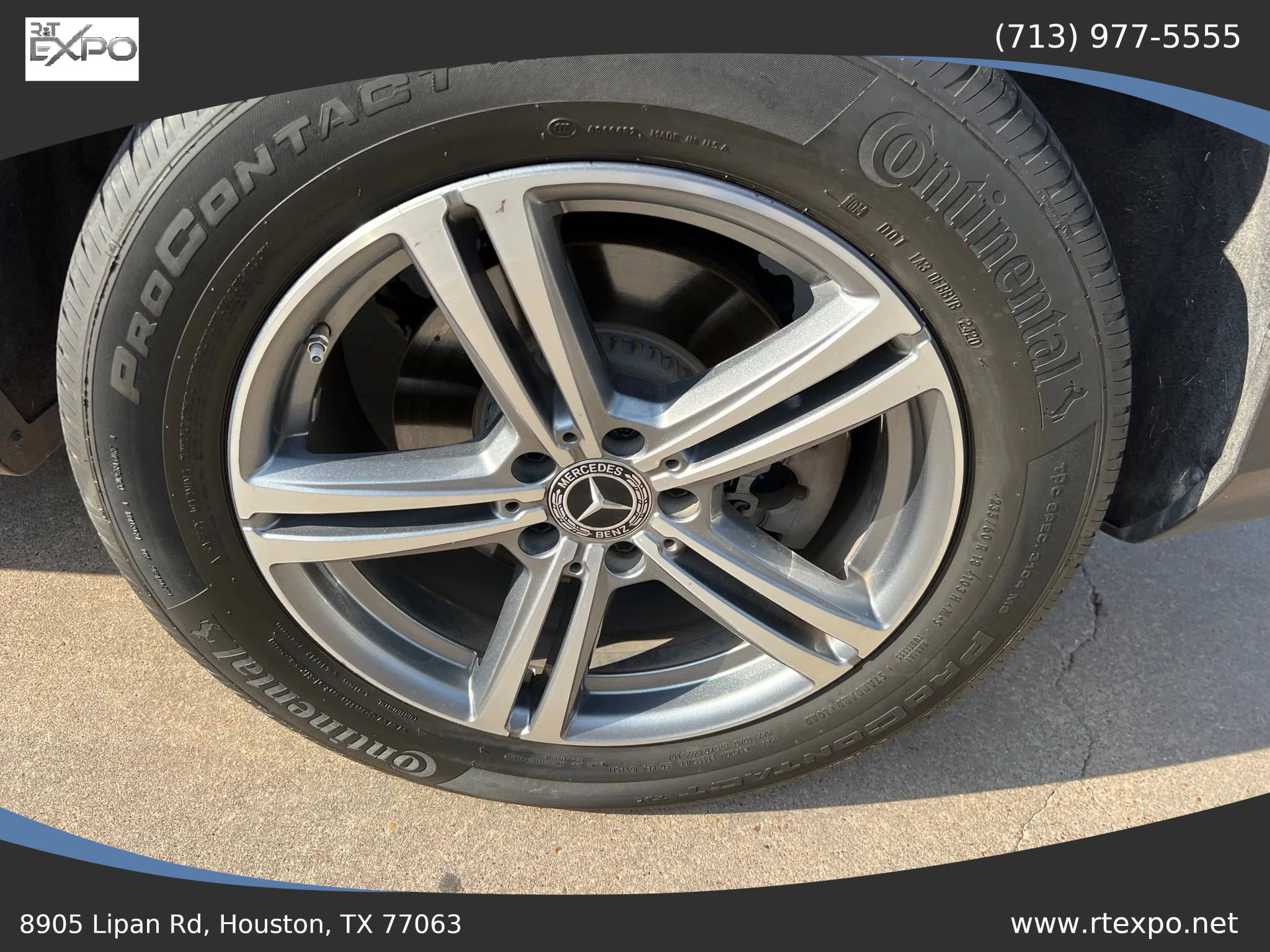 Used 2021 Mercedes-Benz GLC 300 image 18
