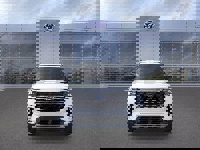 New 2026 Ford Explorer Active w/ Active Comfort Package image 6