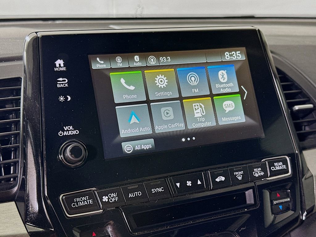 Used 2024 Honda Odyssey EX-L image 27