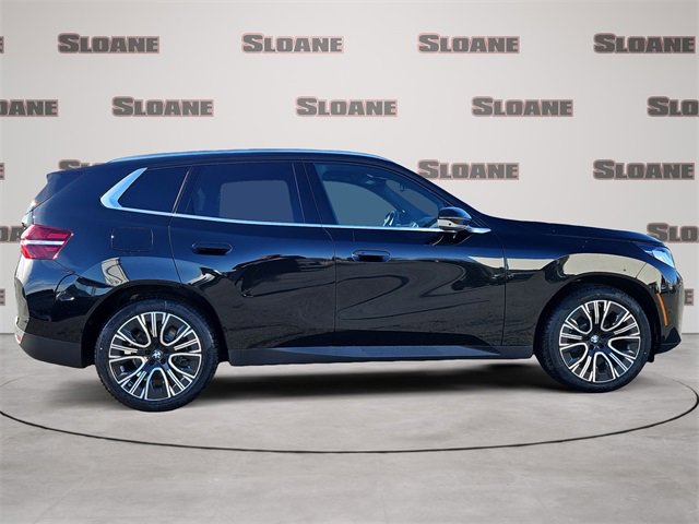 New 2026 BMW X3 xDrive30 w/ Premium Package image 6