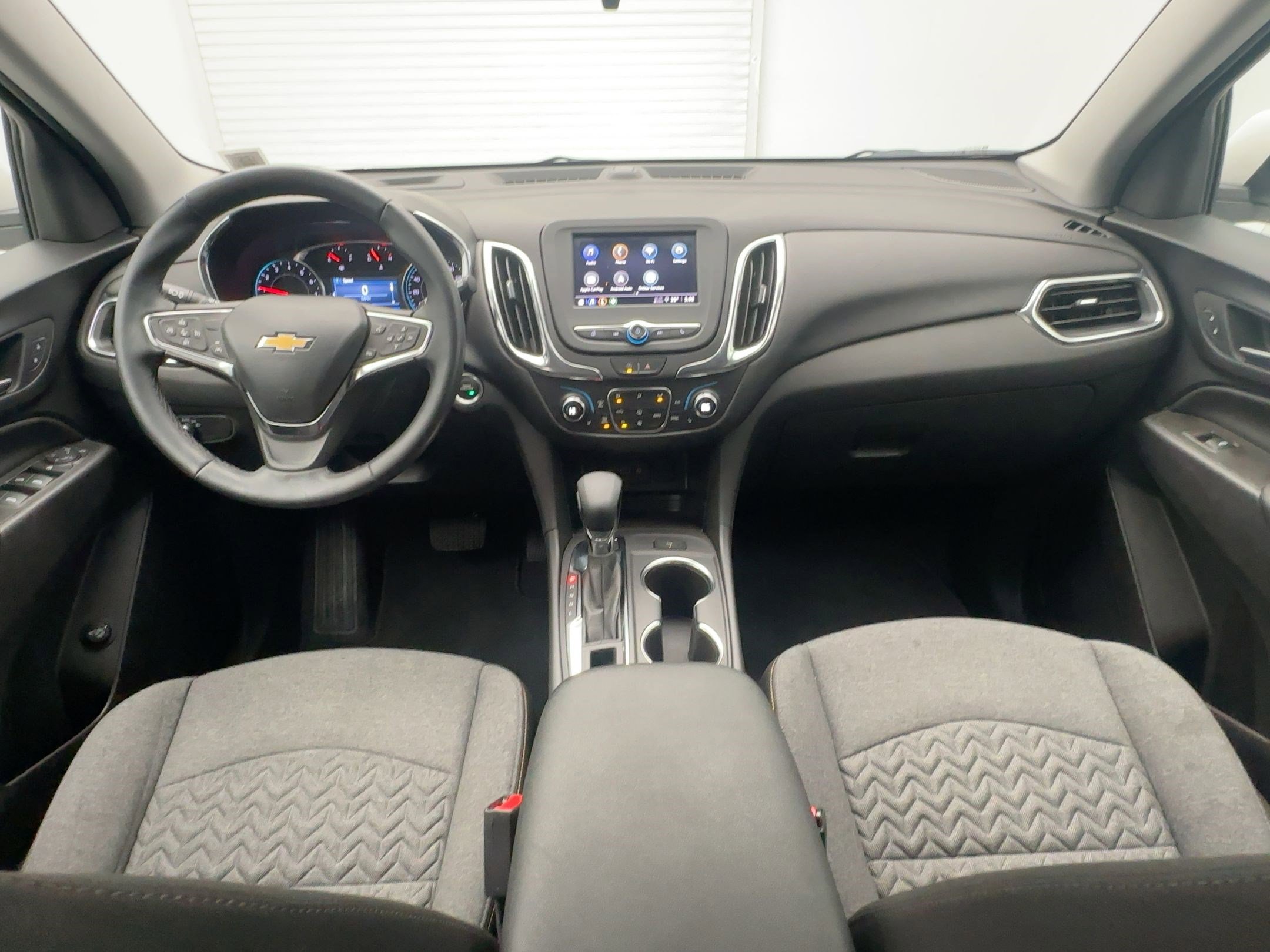 Certified 2024 Chevrolet Equinox LT image 16