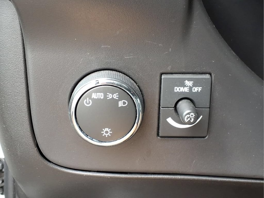 Used 2024 Chevrolet Express 3500 LT w/ LT Preferred Equipment Group RWD image 18