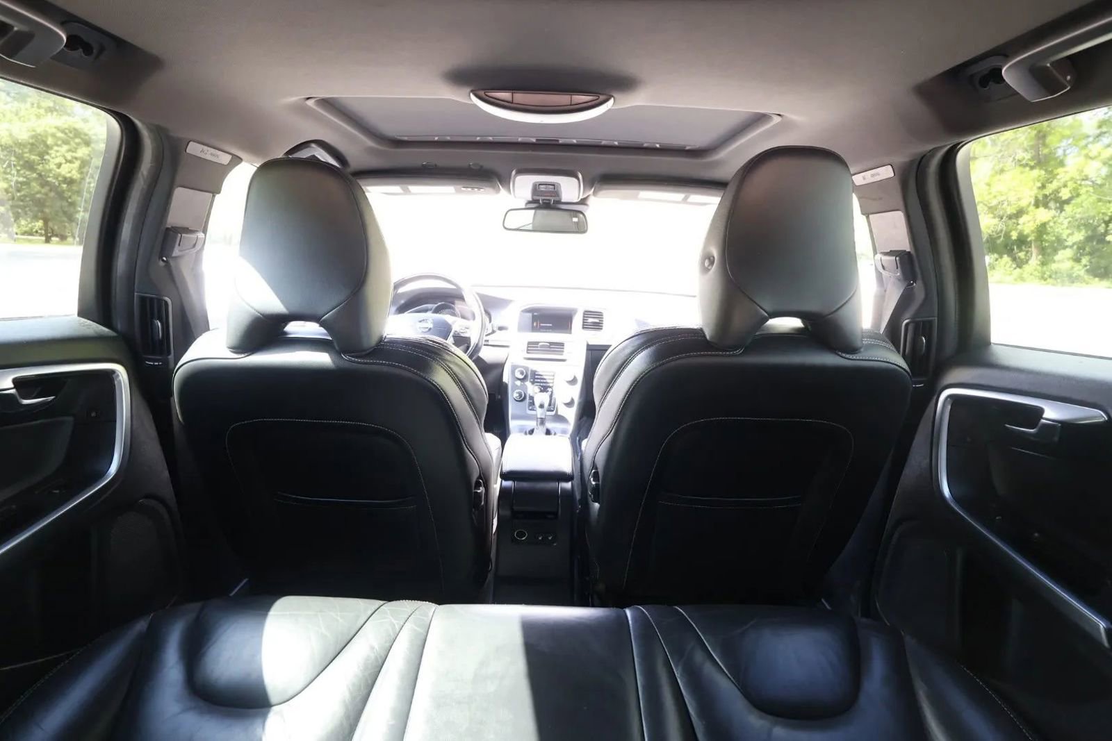 Used 2015 Volvo V60 T5 Premier Plus AWD/4WD image 17