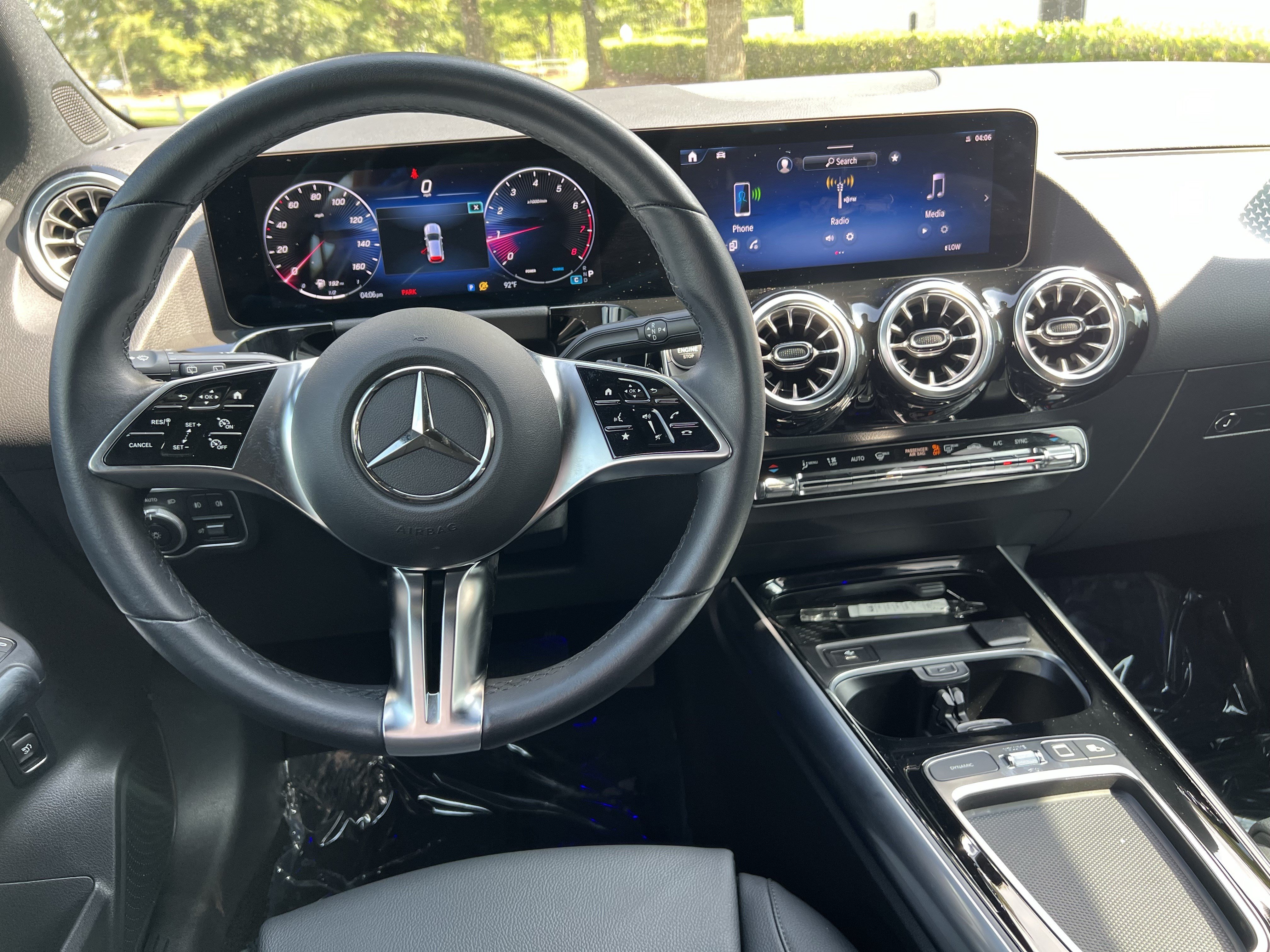 Certified 2026 Mercedes-Benz GLA 250 image 30