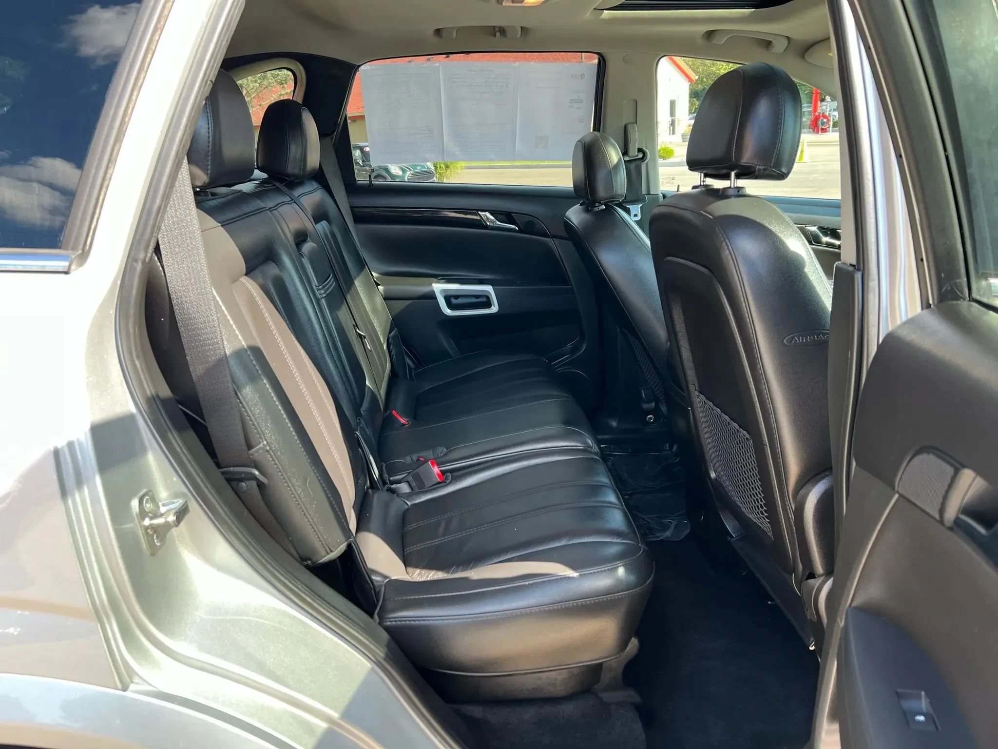 Used 2015 Chevrolet Captiva Sport LTZ FWD image 19