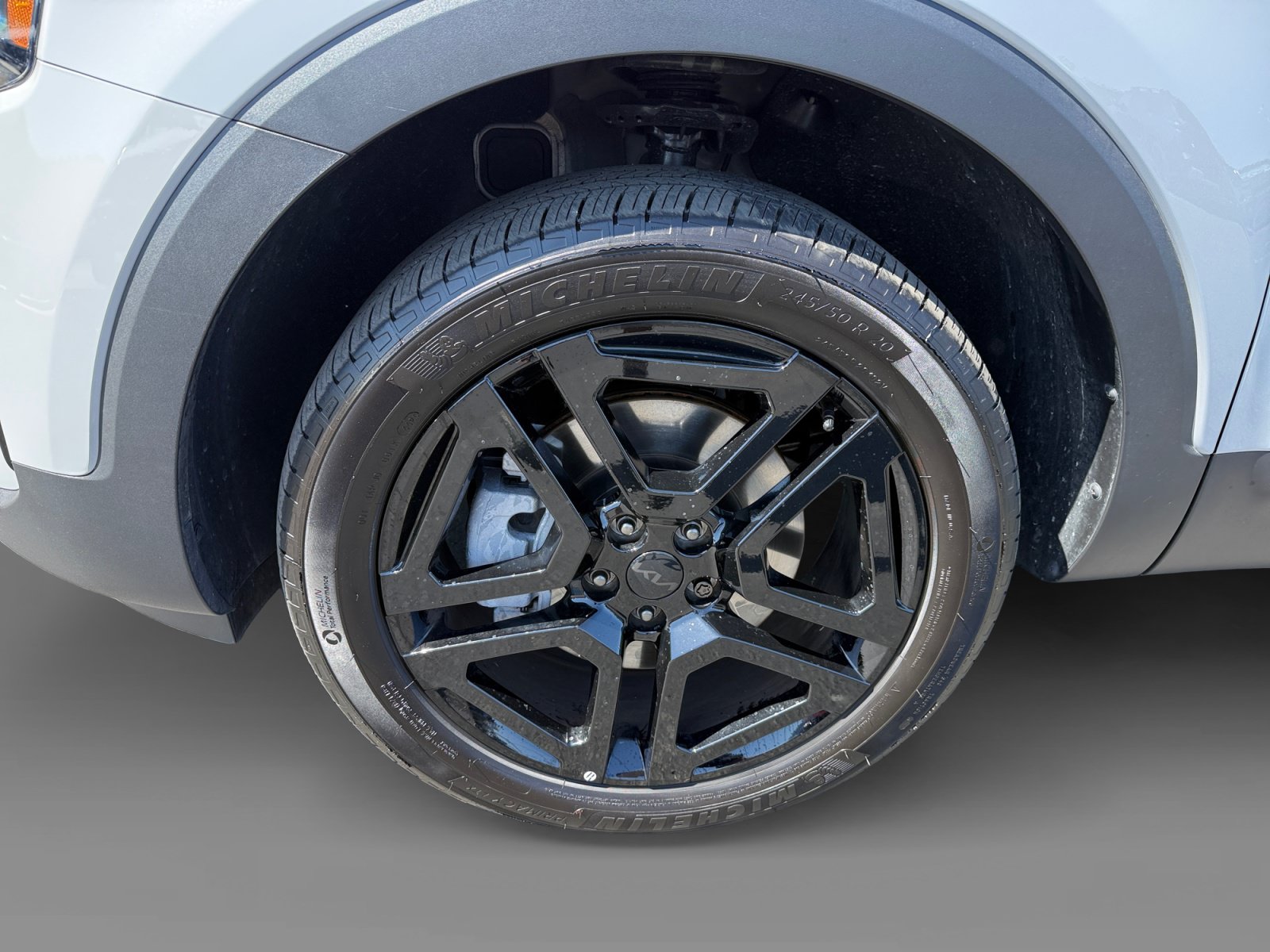 Used 2025 Kia Telluride SX X-Line AWD/4WD image 9